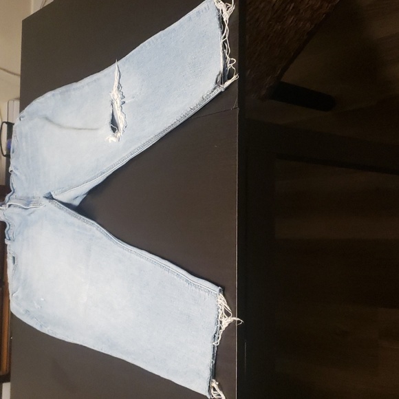 OLD NAVY Boyfriend Denim - Picture 7 of 8